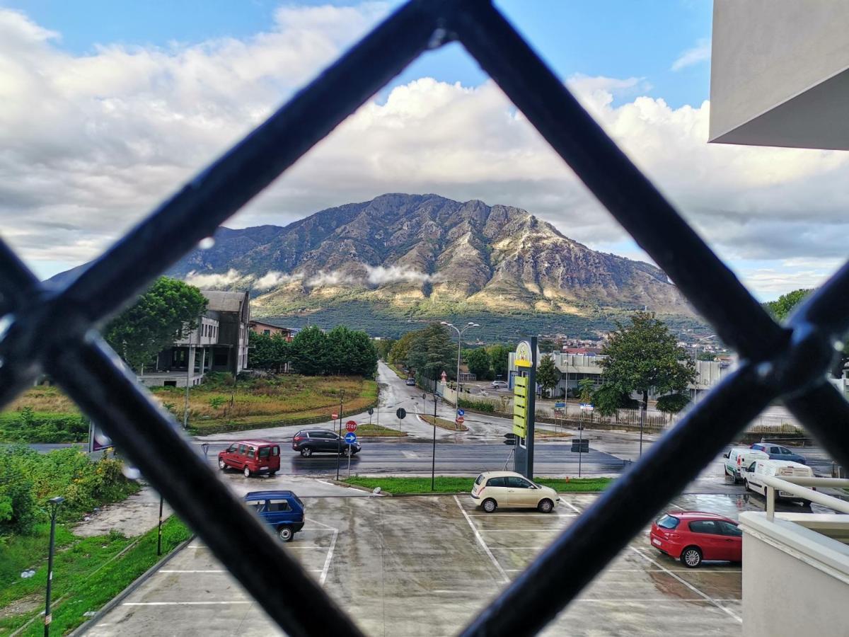 Montesarchiorooms ภายนอก รูปภาพ